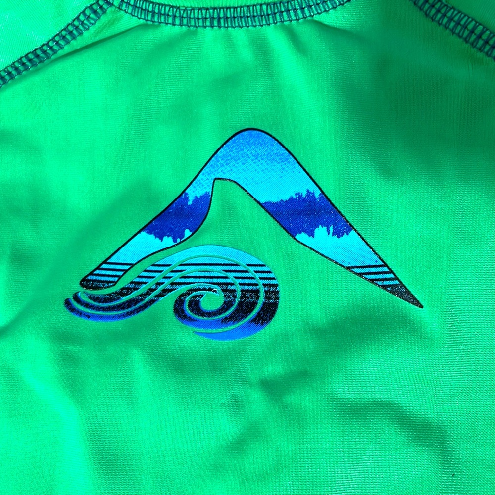 Kanu Surf Rashguard - Picture 3 of 10